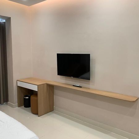 Tan Cuu Long Hotel Хошимин Экстерьер фото