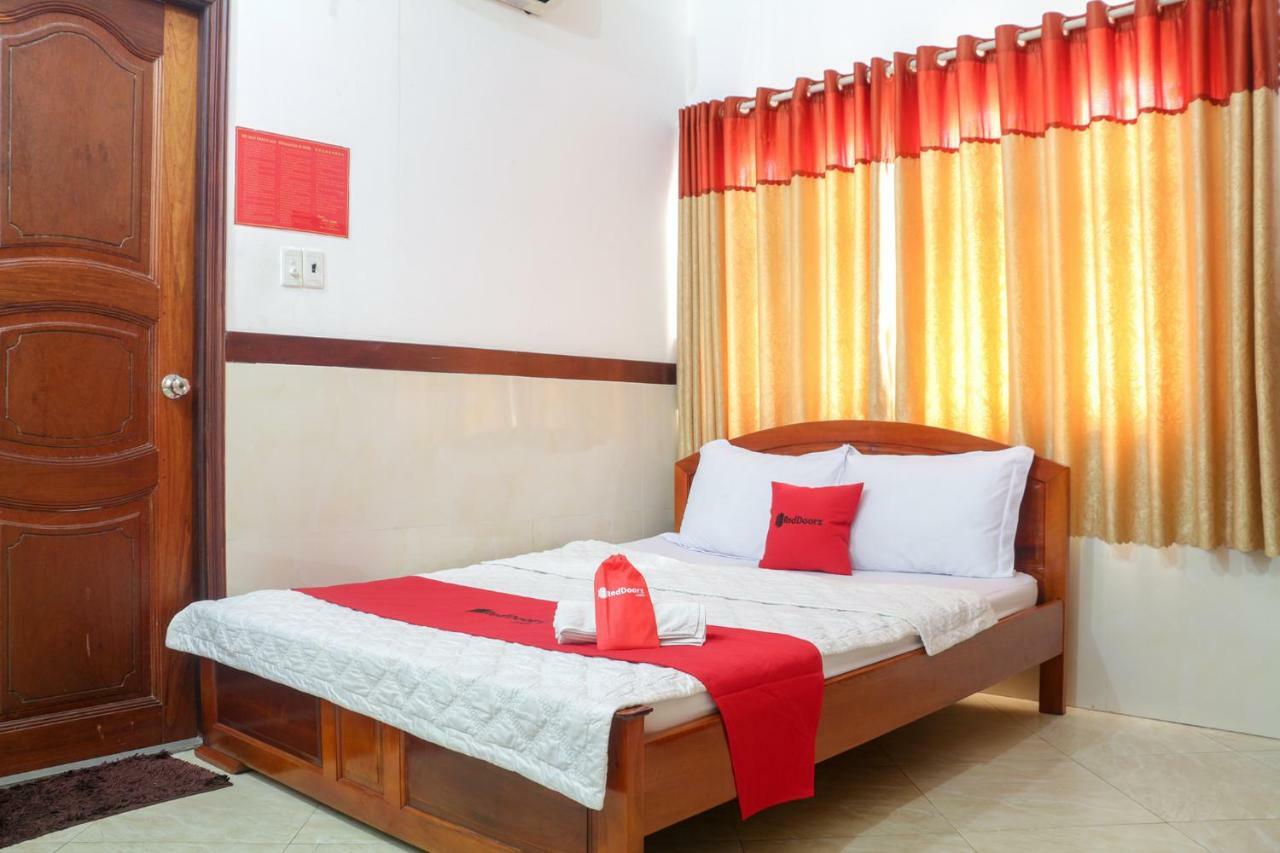 Tan Cuu Long Hotel Хошимин Экстерьер фото