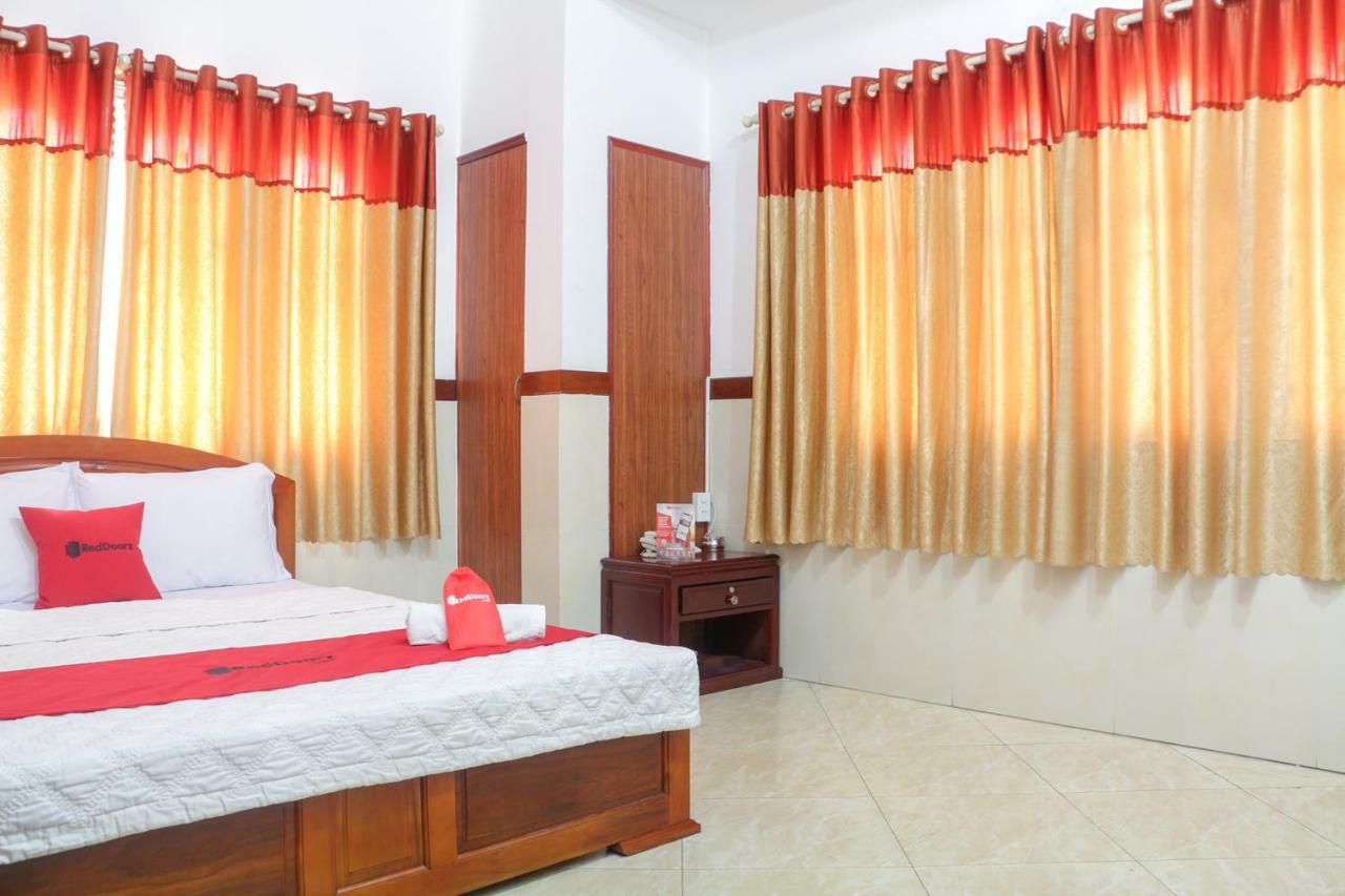 Tan Cuu Long Hotel Хошимин Экстерьер фото